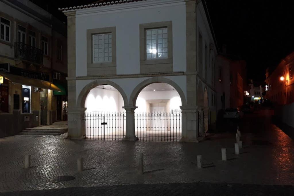 라고스 Casa Do Limoeiro 아파트 외부 사진