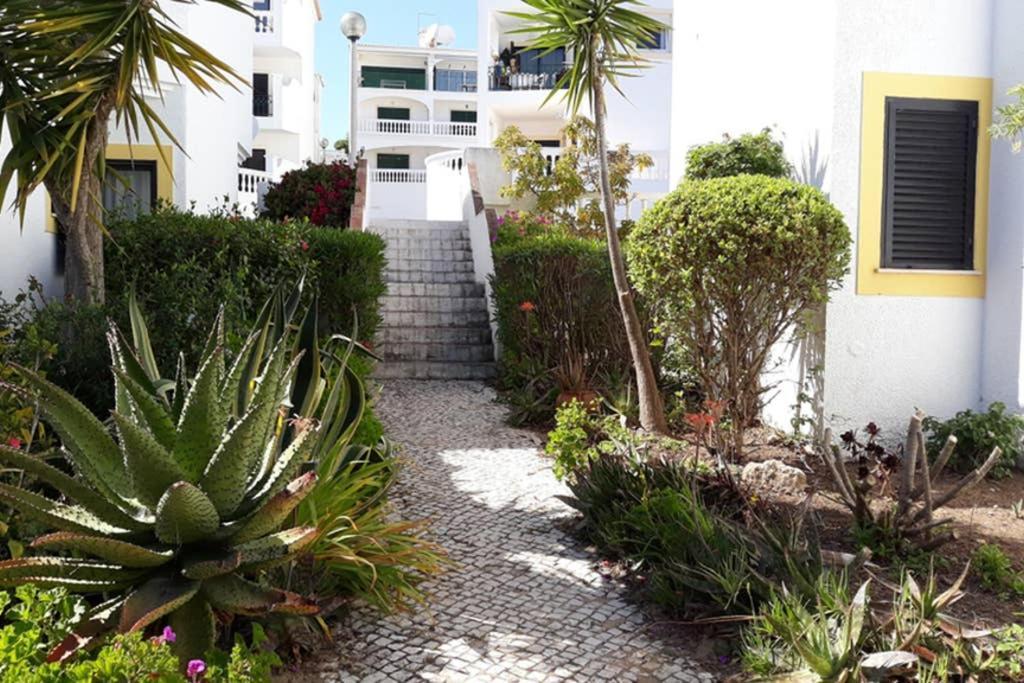 라고스 Casa Do Limoeiro 아파트 외부 사진