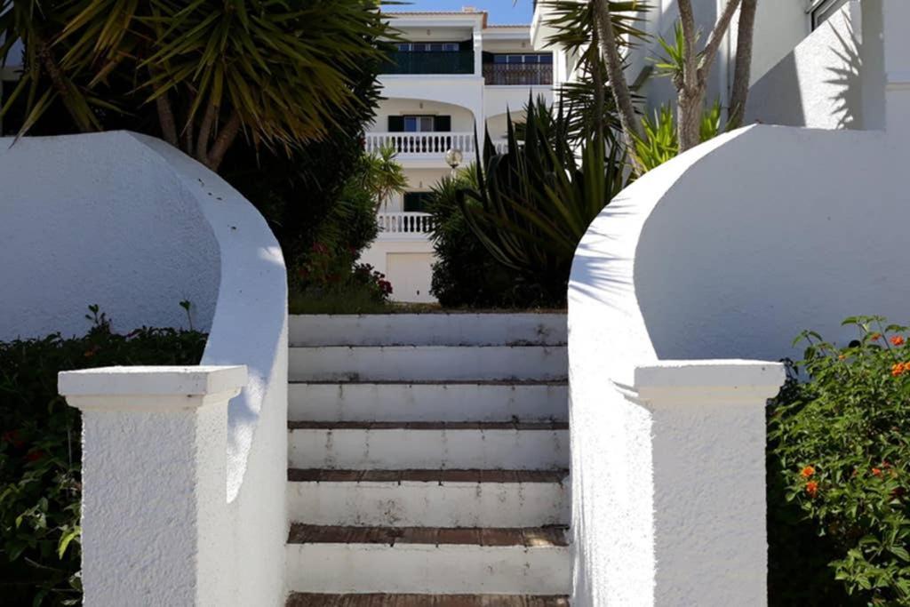 라고스 Casa Do Limoeiro 아파트 외부 사진