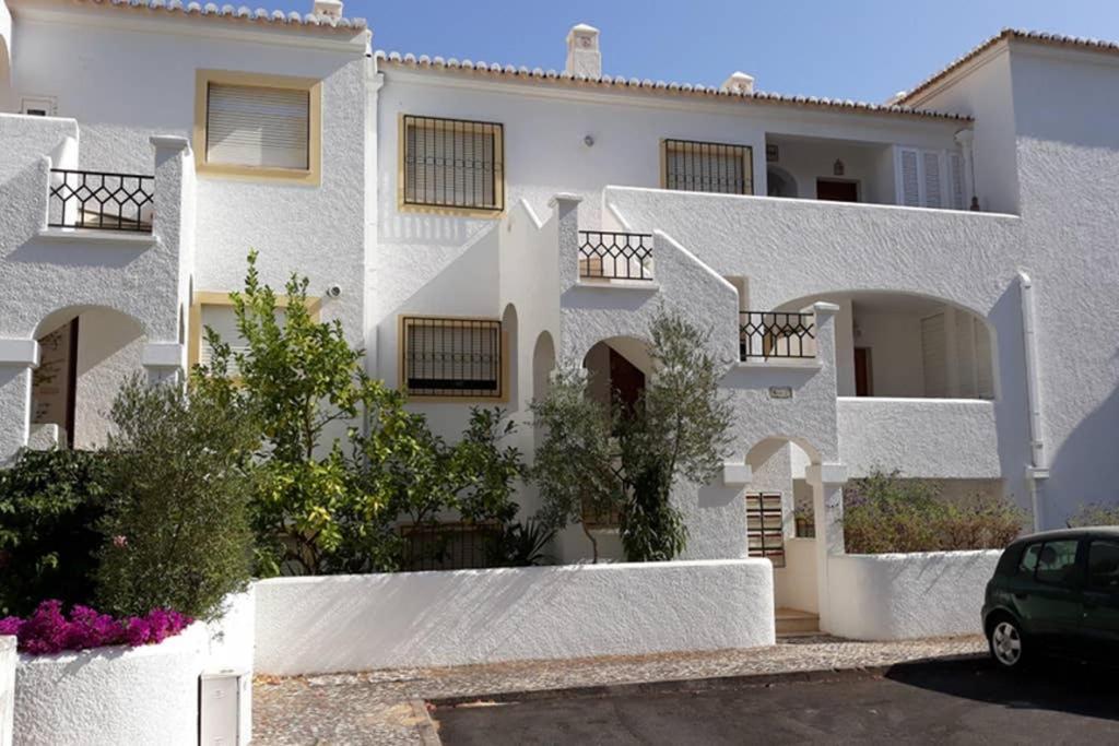 라고스 Casa Do Limoeiro 아파트 외부 사진