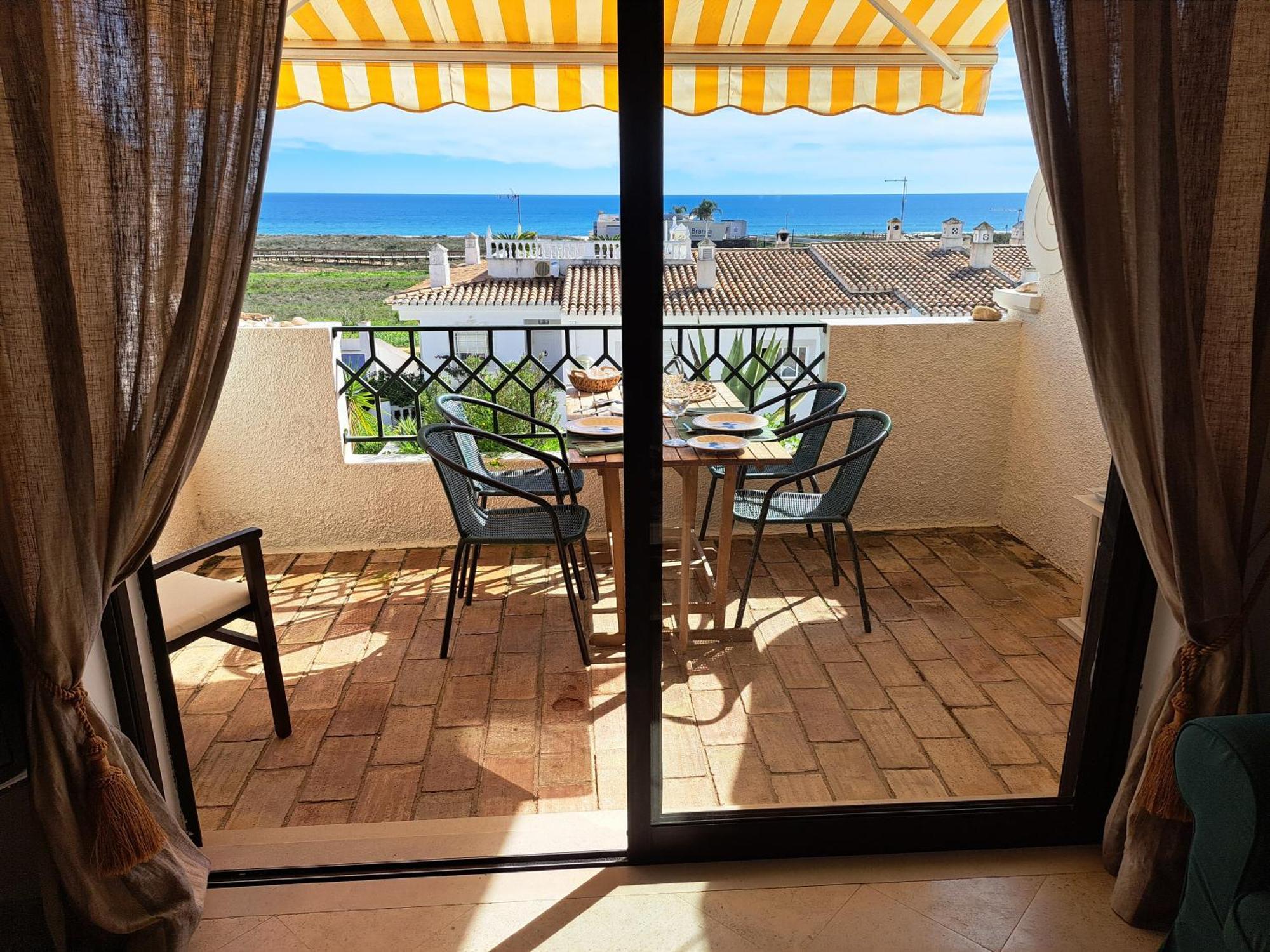 라고스 Casa Do Limoeiro 아파트 외부 사진
