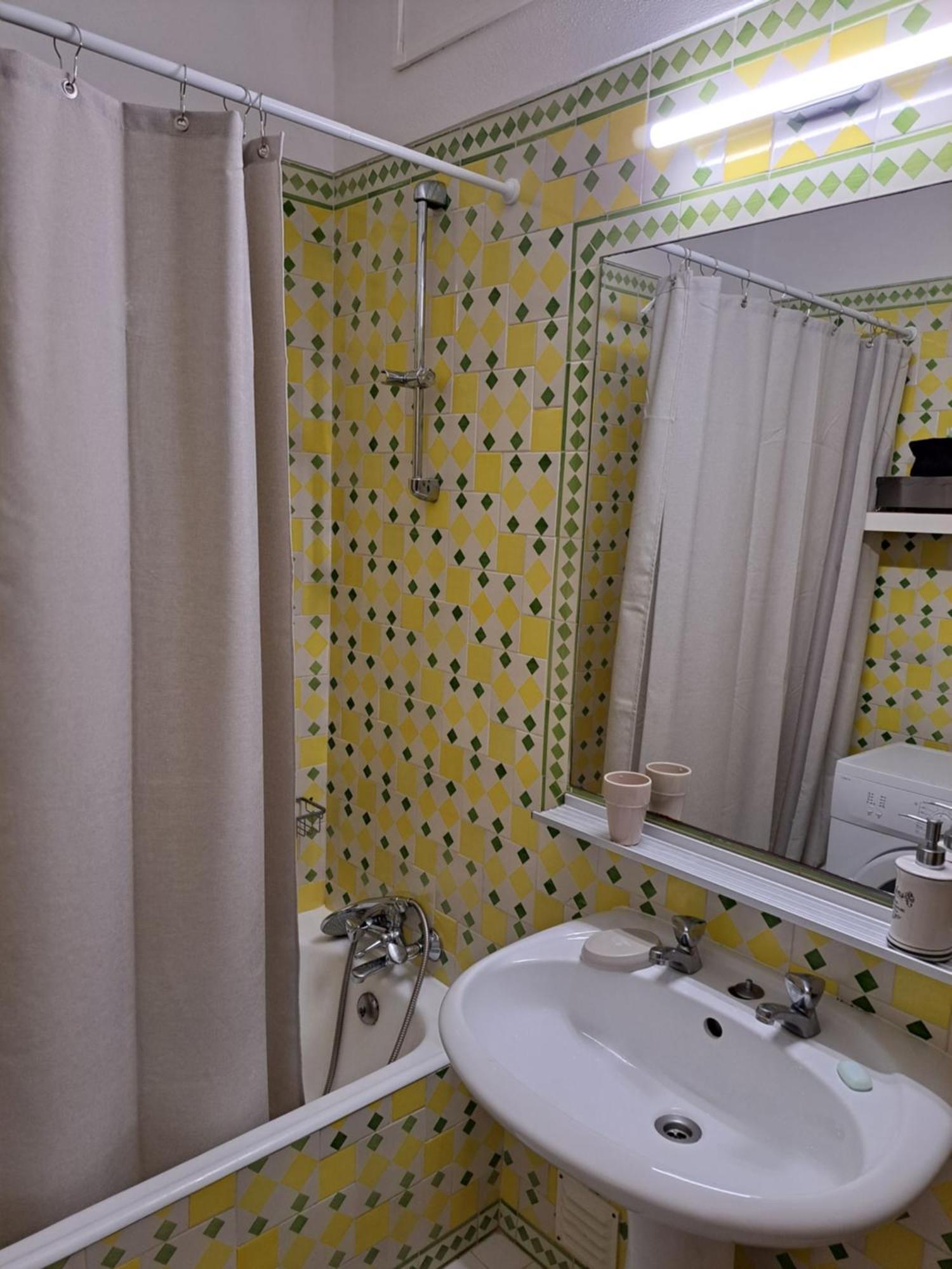 라고스 Casa Do Limoeiro 아파트 외부 사진