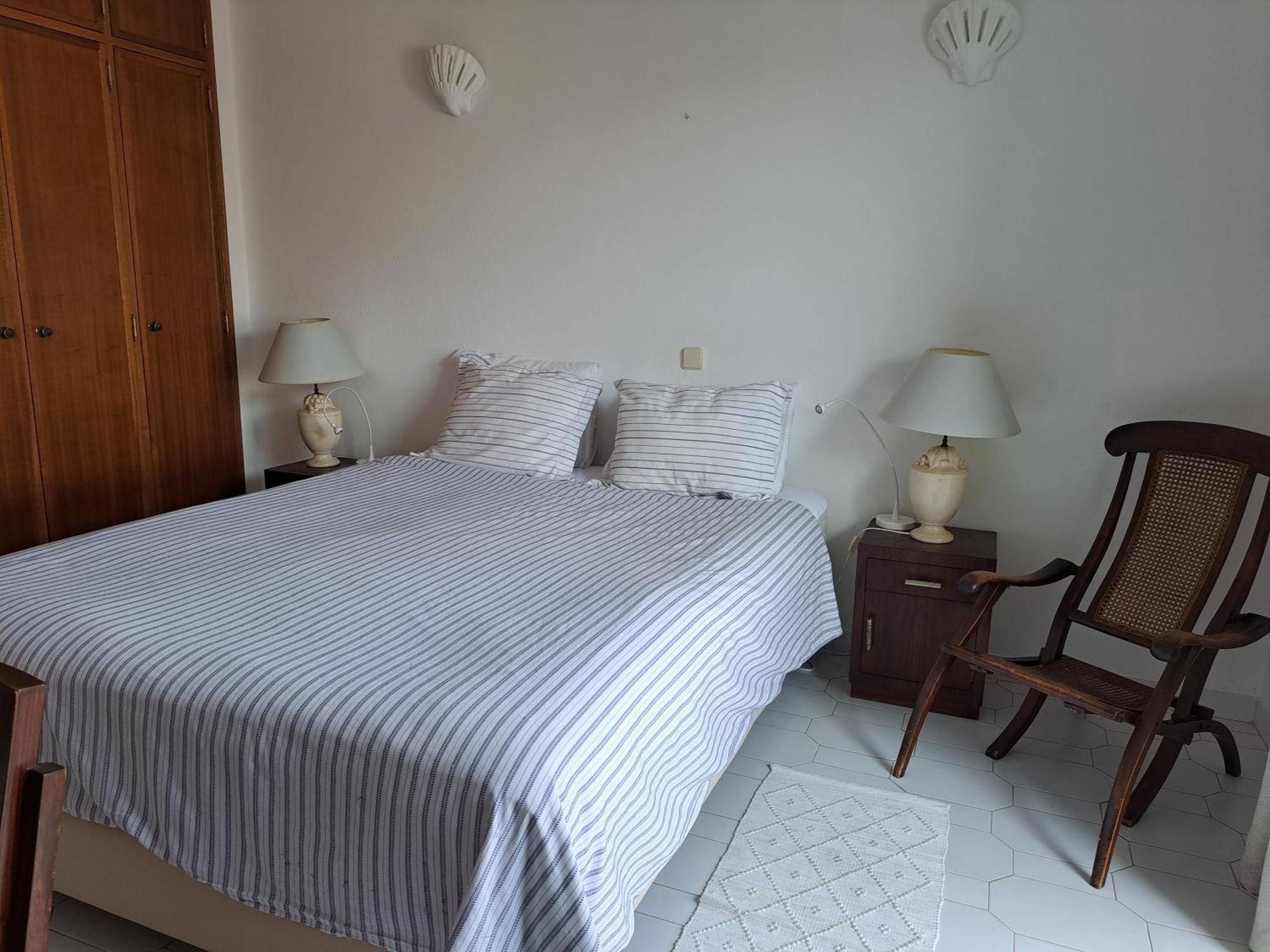 라고스 Casa Do Limoeiro 아파트 외부 사진