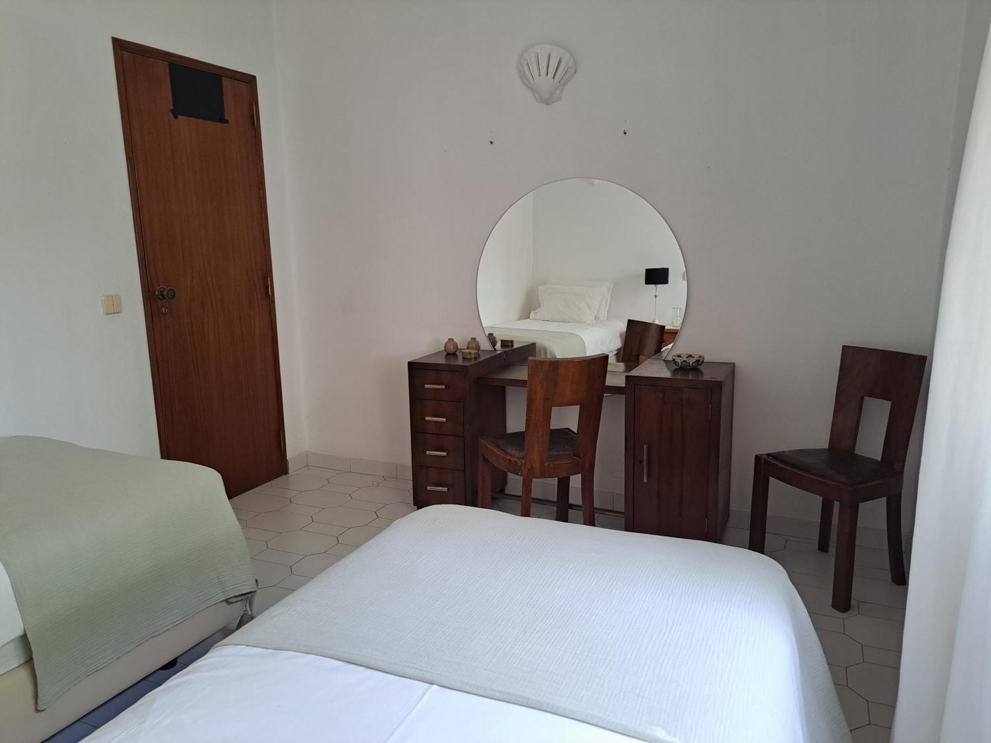 라고스 Casa Do Limoeiro 아파트 외부 사진