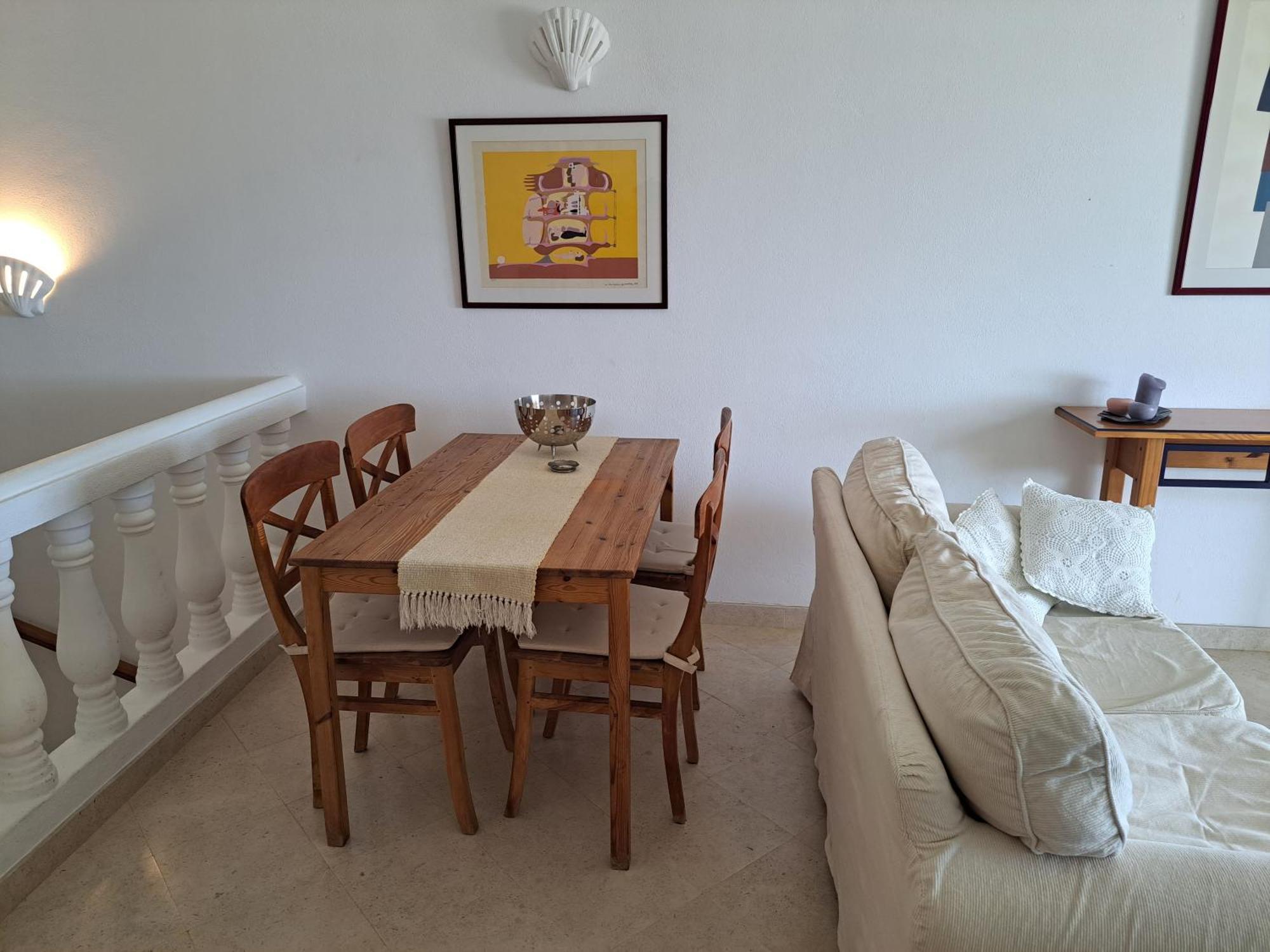 라고스 Casa Do Limoeiro 아파트 외부 사진