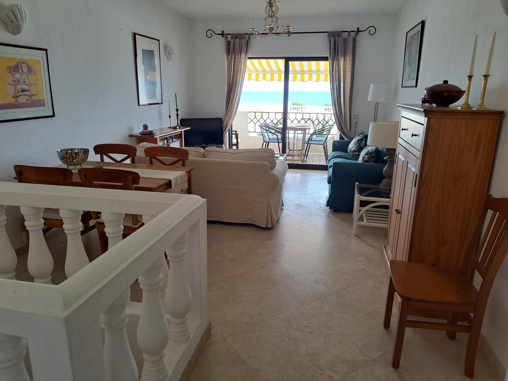 라고스 Casa Do Limoeiro 아파트 외부 사진